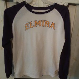 Elmira College Long-Sleeve Shirt
